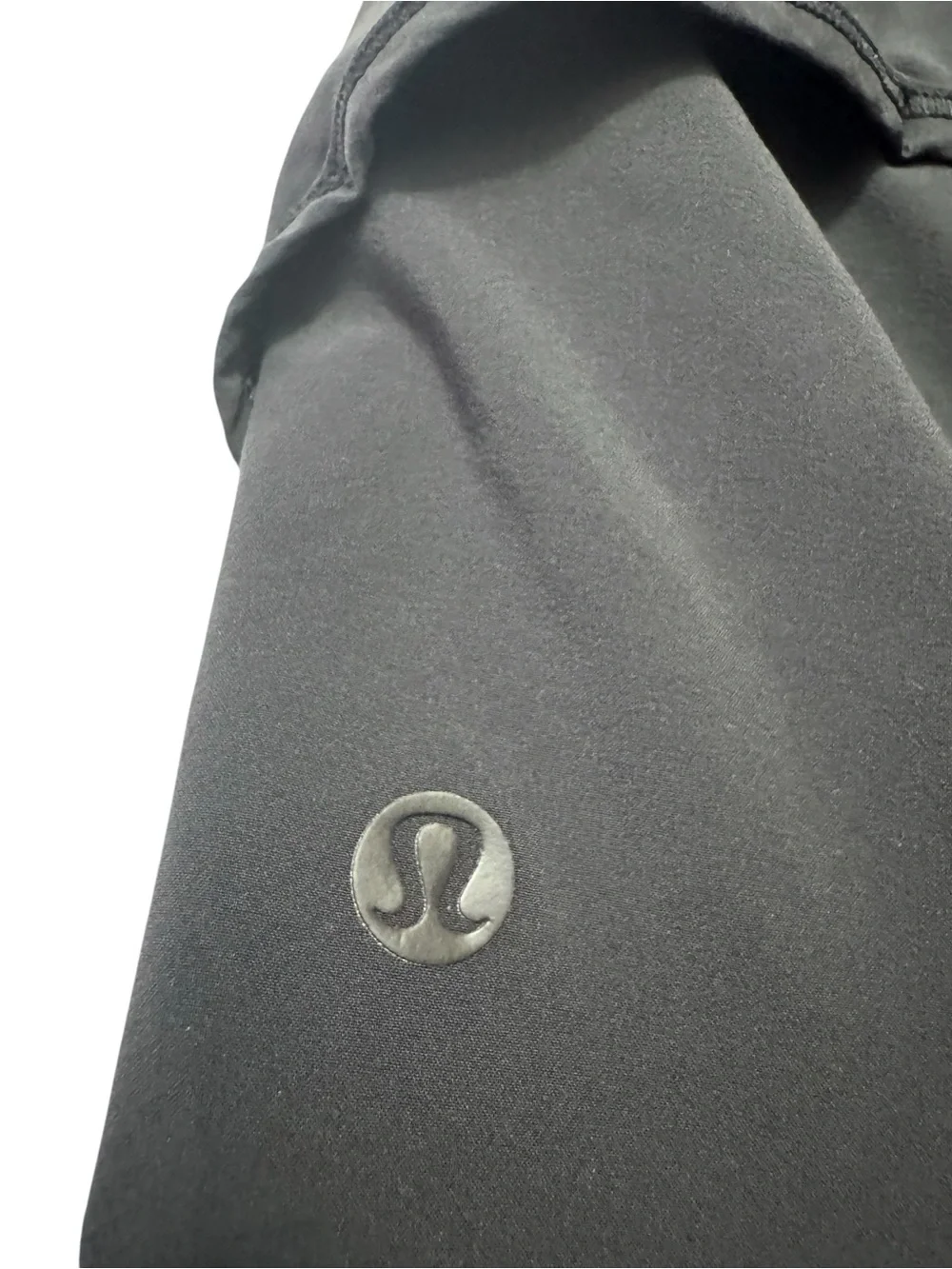 Lululemon Black Shorts